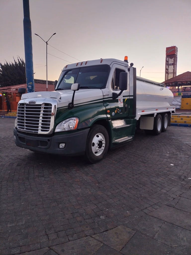 Flota Consorcio ASI